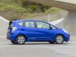 Honda Fit EV 2012 года